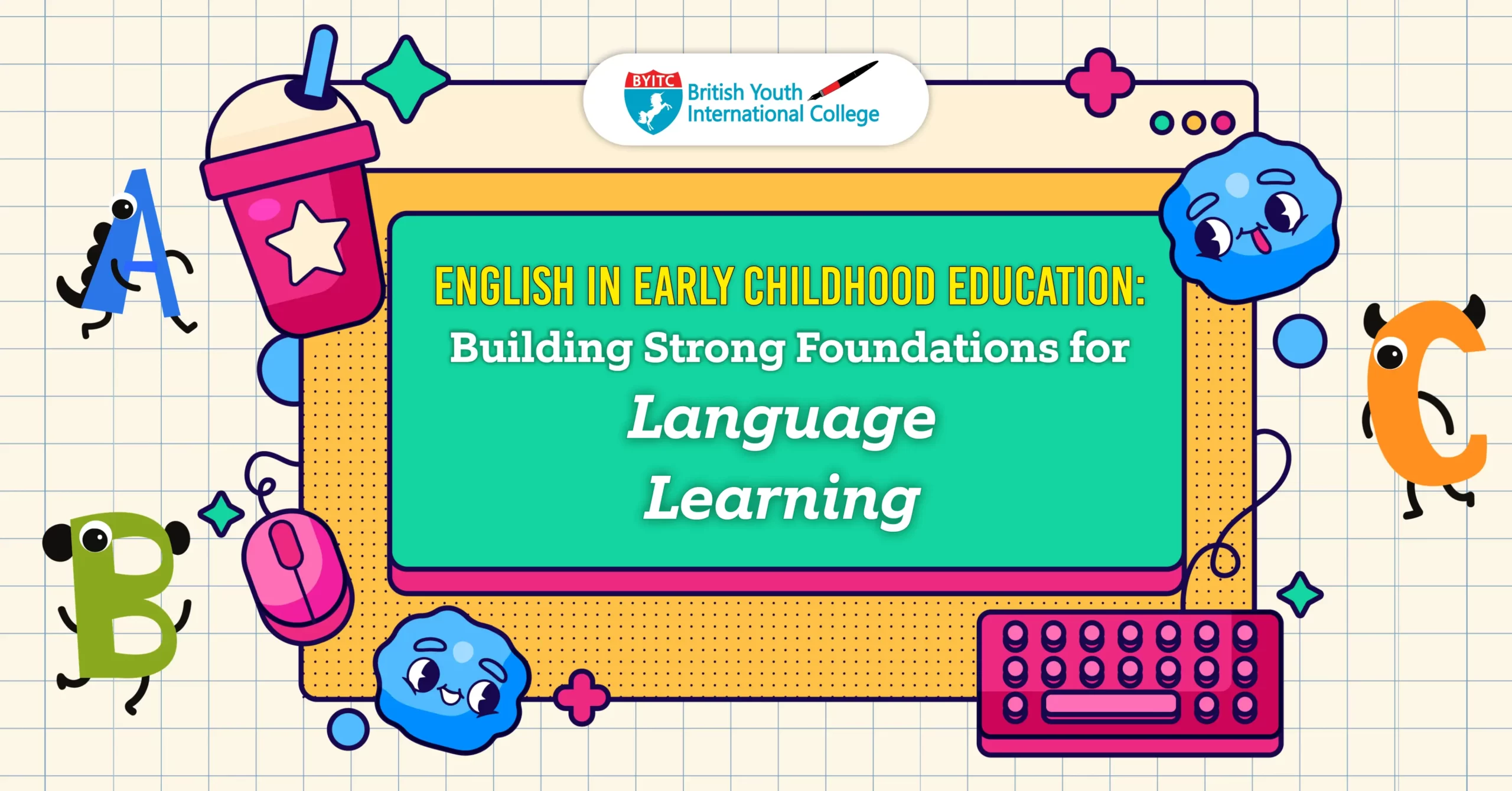 early-childhood-education-building-strong-english-foundations