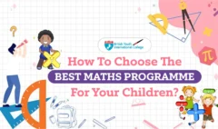 Best Maths Programme for Your Children