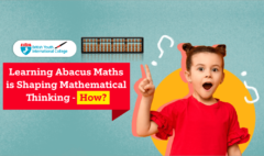 Learning Abacus Maths | Byitcinternational