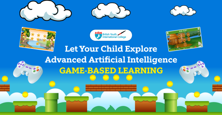 Game-Based Learning | BYITCInternational