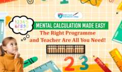 Mental Calculation | BYITCInternational