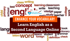 English as a second language | BYITCInternational.