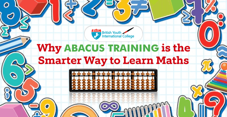 Abacus Training | BYITCInternational