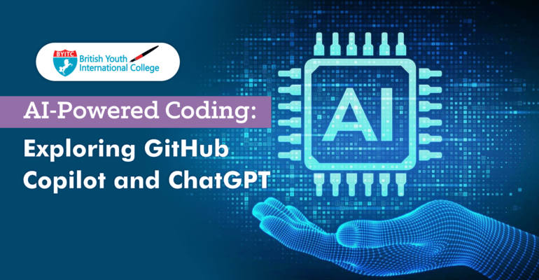 AI-Powered Coding | Byitcinternational