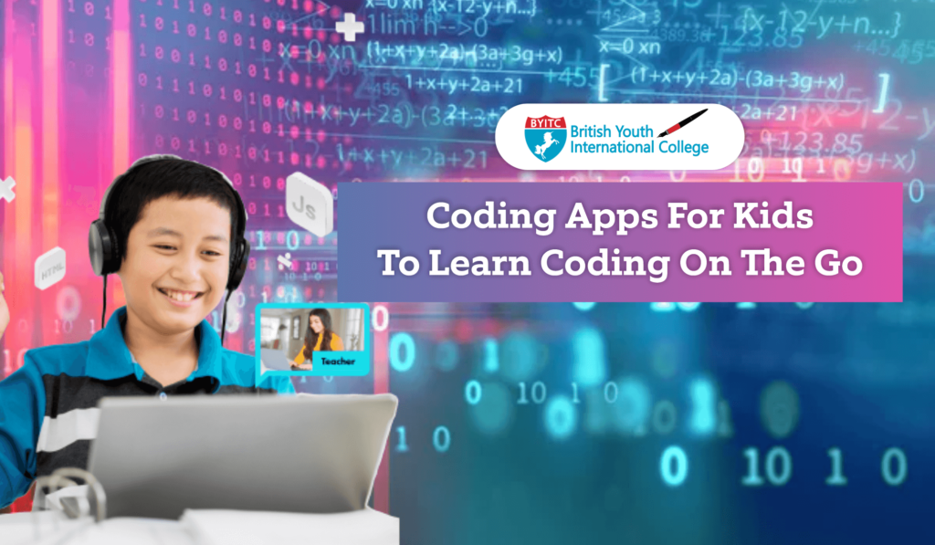 Coding Apps for Kids