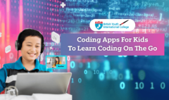 Coding Apps for Kids | BYITCInternational